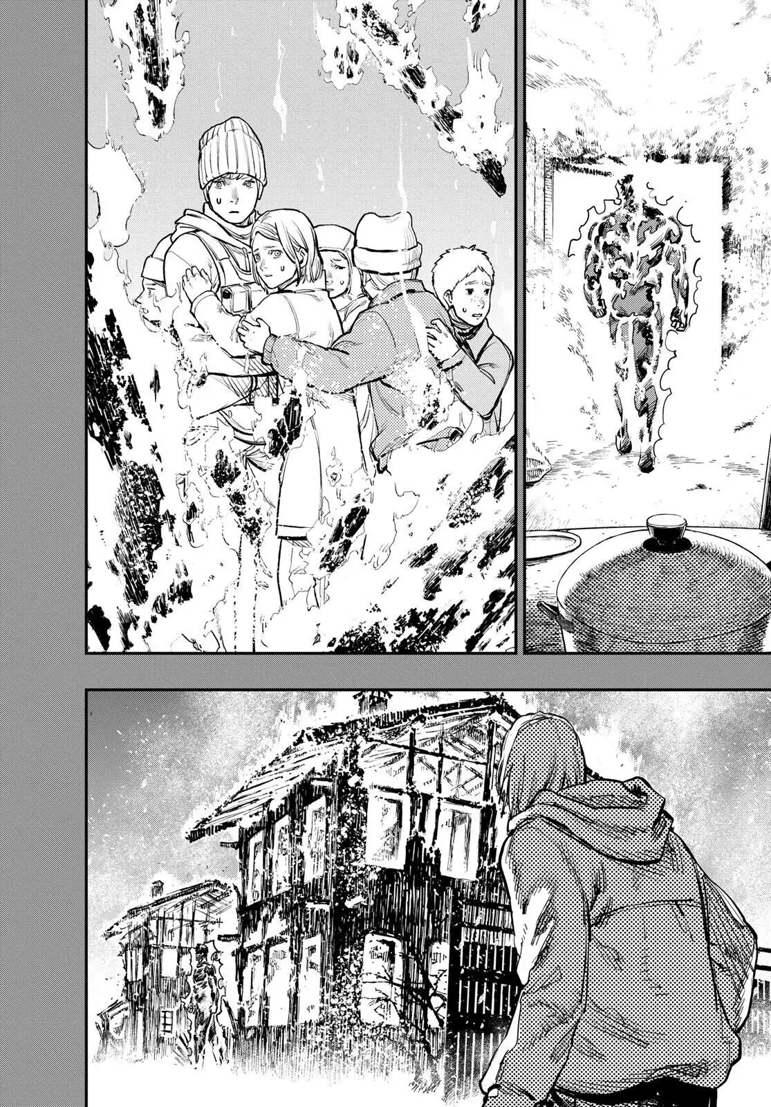 Fire Punch Chapter 46 image 13